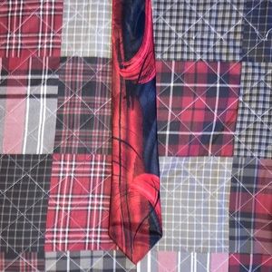 Riptide- Jerry Garcia Tie